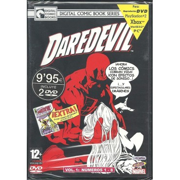 Daredevil [DVD]