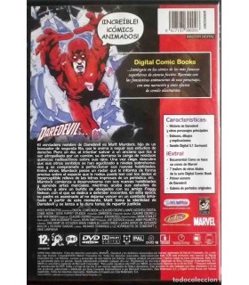Daredevil [DVD]