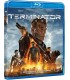 Terminator: Genesis [Blu-ray]