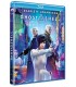 Ghost in the Shell (BD + BD Extras) [Blu-ray]