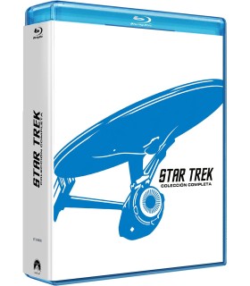Star Trek: Stardate [BLU_RAY]