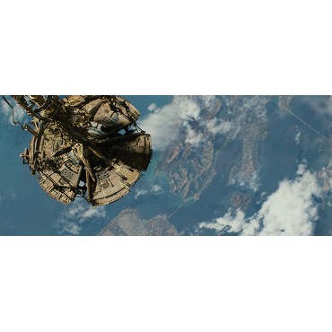 Star Trek (Trilogía) [Blu-ray]