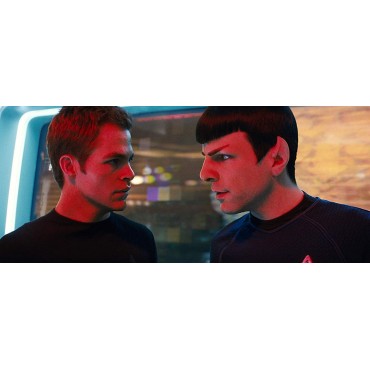 Star Trek (Trilogía) [Blu-ray]