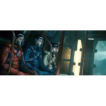 Star Trek (Trilogía) [Blu-ray]