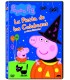 Peppa Pig: Halloween Y Otras Historias [DVD]