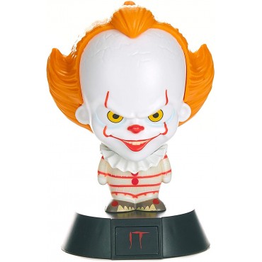 Lámpara Pennywise IT Horror Series 10 cms