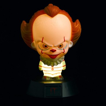 Lámpara Pennywise IT Horror Series 10 cms