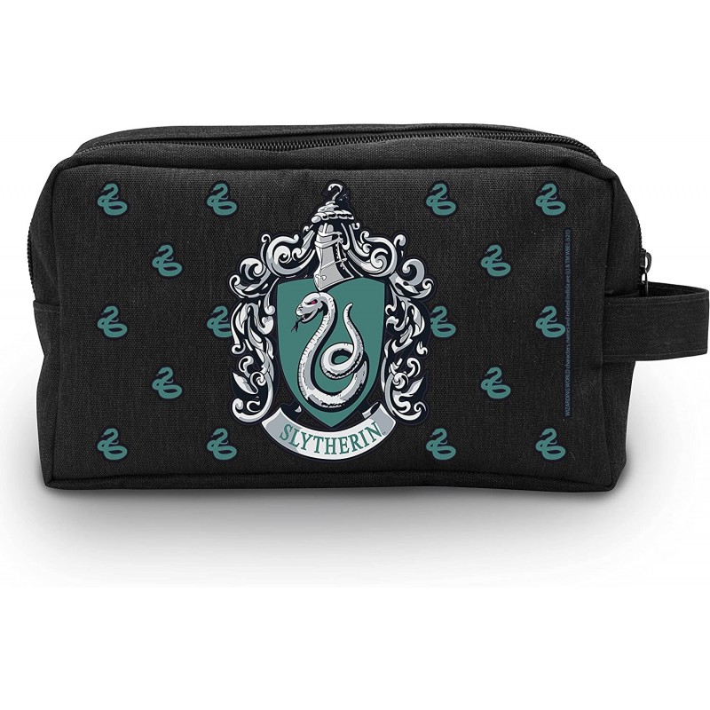 Neceser Slytherin Harry Potter Bolsa Aseo
