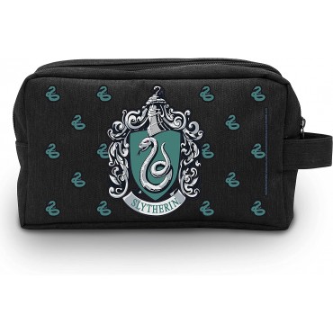 Neceser Slytherin Harry Potter Bolsa Aseo
