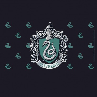 Neceser Slytherin Harry Potter Bolsa Aseo