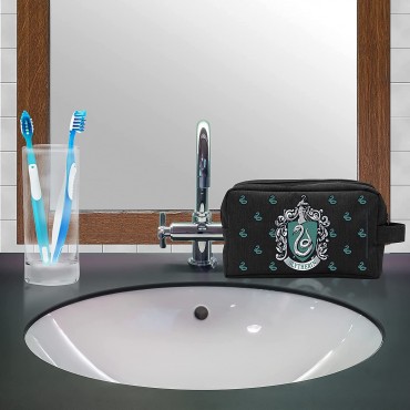 Neceser Slytherin Harry Potter Bolsa Aseo