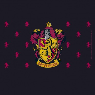 Neceser Gryffindor Harry Potter Bolsa Aseo