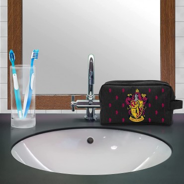 Neceser Gryffindor Harry Potter Bolsa Aseo