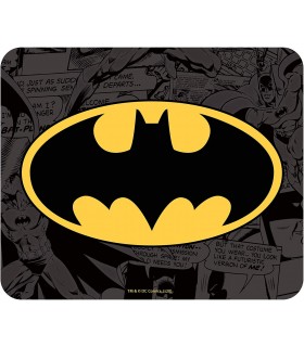Alfombrilla Ratón Flexible Batman Mousepad DC 23 x 19,5 cms