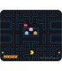 Alfombrilla Pac-Man Comecocos Mousepad Flexible 23 x 19,5 cms