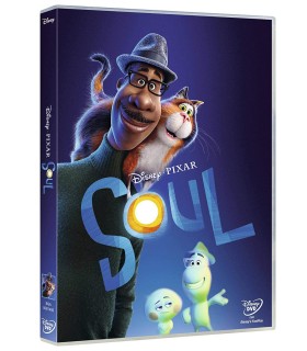 Soul [DVD]