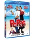 Popeye BD 1980 [Blu-ray]