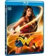 Wonder Woman [Blu-ray] (2017)