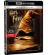 Harry Potter y la Piedra Filosofal [4K UHD,Blu-ray] (2001) Harry Potter And The Sorcerer'S Stone