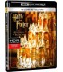 Harry Potter y el Misterio del Príncipe [4K UHD,Blu-ray] (2009) Harry Potter And The Half-Blood Prince