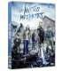 Los Nuevos Mutantes [DVD]