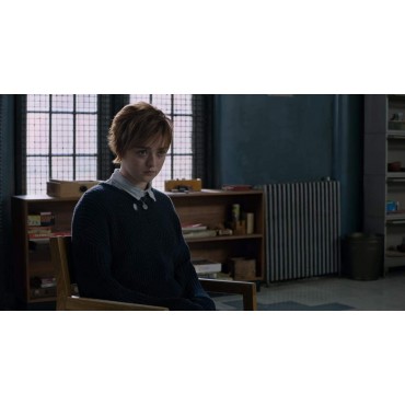 The New Mutants [BLU_RAY]