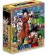 Dragon Ball Sagas Completas Box 3 Ep. 109 A 153 En 11 Dvd [DVD]