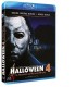Halloween 4 [BLU_RAY]