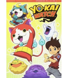 Yokai Wotchi [DVD]