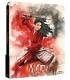 Steelbook MULÁN (Imagen Real Disney) [Blu-ray]