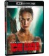 Tomb Raider [4K UHD,Blu-ray] (2018)