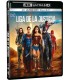 Justice League [BLU_RAY]