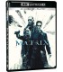 Matrix [4K UHD,Blu-ray] (1999) The Matrix