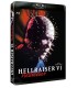 Hellraiser Vi: Hellseeker [BLU_RAY]