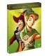 Duopack: Peter Pan 1+2 [DVD]