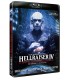 Hellraiser IV: El Final de la Dinastía Sangrienta BLU RAY 1996 Hellraiser IV: Bloodline [Blu-ray]