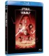 Star Wars: Los últimos Jedi (Edición remasterizada) 2 discos (película + extras) [Blu-ray]