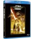 Star Wars: El despertar de la fuerza (Edición remasterizada) 2 discos (película + extras) [Blu-ray]