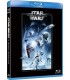 Star Wars. Episodio V: El Imperio Contraataca (Edición remasterizada) 2 discos ( película + extras) [Blu-ray] (1980) Star Wars. 