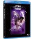 Star Wars. Episodio IV: Una Nueva Esperanza (Edición remasterizada) 2 discos (película + extras) [Blu-ray] (1977) Star Wars