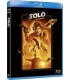 Han Solo: Una historia de Star Wars (Edición remasterizada) 2 discos (película + extras) [Blu-ray]