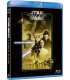 Star Wars Episode Ii. Clone Attack [BLU_RAY]