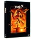Han Solo: Una historia de Star Wars (Edición remasterizada) (DVD) [DVD]