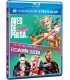 Suicide Squad + Birds Of Prey (And The Fantabulous Emancipation Of One Harley Quinn) [BLU_RAY]