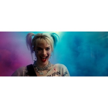 Suicide Squad + Birds Of Prey (And The Fantabulous Emancipation Of One Harley Quinn) [BLU_RAY]