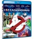 Los Cazafantasmas (Edición 2019) [Blu-ray] (1984) Ghostbusters