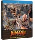 Jumanji: The Next Level [BLU_RAY]