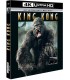 King Kong [Blu-ray] (2005)