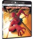 Spider-Man [4K UHD,Blu-ray] (2002)