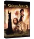 The Lord of the Rings: The Two Towers [DVD]